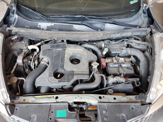 Photo 11 from auction – 2013 NISSAN JUKE S with VIN JN8AF5MR1DT218319