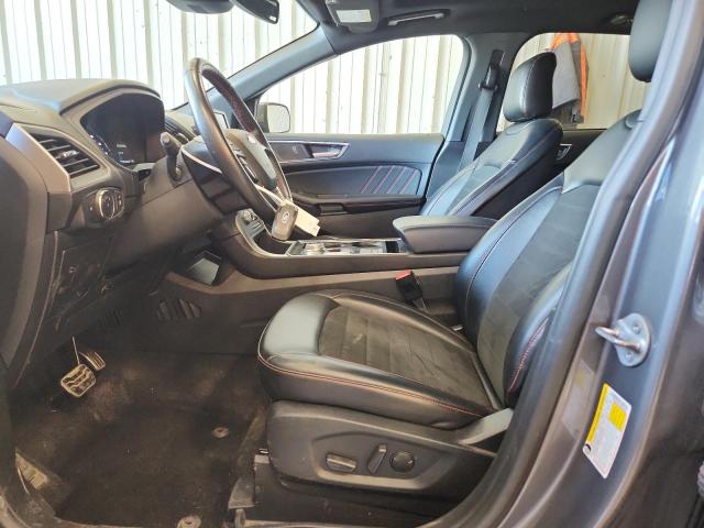 Photo 7 from auction – 2022 FORD EDGE SEL with VIN 2FMPK4J91NBA00880