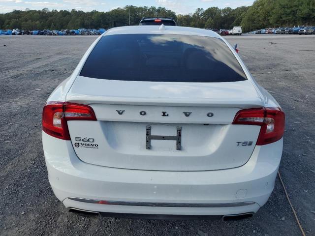 Photo 6 from auction – 2017 VOLVO S60 PREMIER with VIN LYV402HK8HB195198