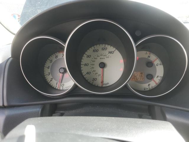 Photo 9 from auction – 2007 MAZDA 3 I with VIN JM1BK12F871712206
