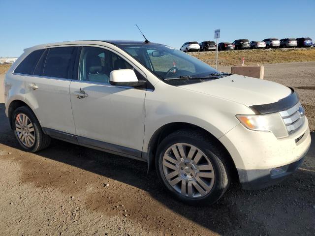 Photo 4 from auction – 2008 FORD EDGE LIMIT with VIN 2FMDK49C08BB29961
