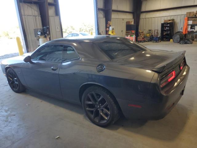 Photo 2 from auction – 2019 DODGE CHALLENGER with VIN 2C3CDZBT4KH552164