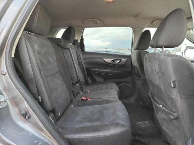 Photo 11 from auction – 2015 NISSAN ROGUE S with VIN KNMAT2MV8FP539737