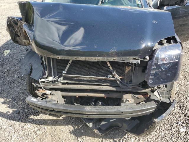 Photo 12 from auction – 2008 GMC YUKON with VIN 1GKFK13098J204893