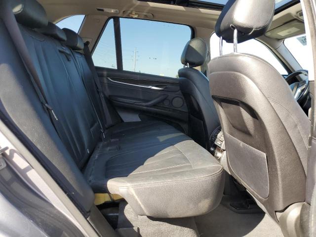 Photo 11 from auction – 2014 BMW X5 XDRIVE3 with VIN 5UXKR0C59E0H19715