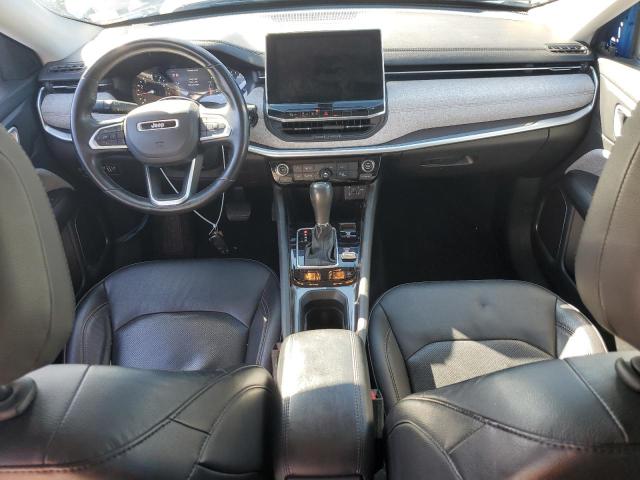 Photo 8 from auction – 2022 JEEP COMPASS LA with VIN 3C4NJDFB3NT109064