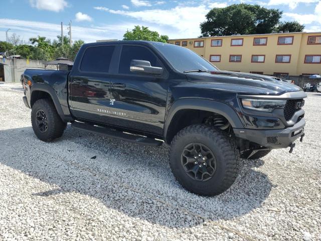 Photo 4 from auction – 2022 RAM 1500 TRX with VIN 1C6SRFU97NN165572