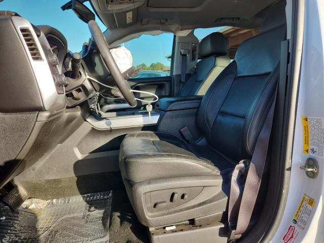 Photo 7 from auction – 2016 GMC SIERRA K15 with VIN 3GTU2NEC1GG203500