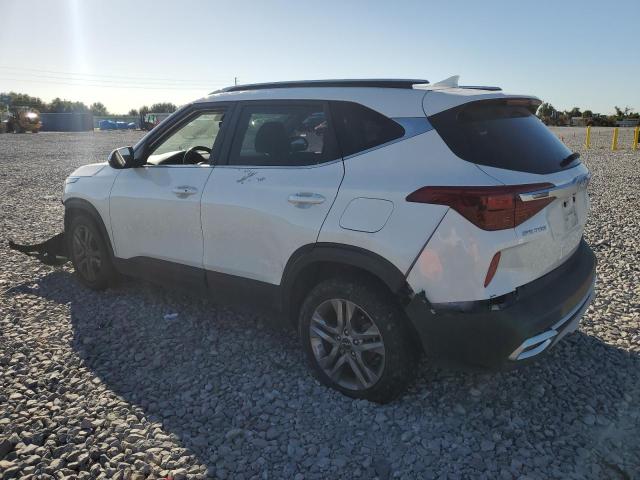 Photo 2 from auction – 2022 KIA SELTOS S with VIN KNDEU2AA2N7284517