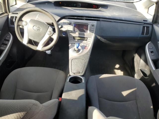 Photo 8 from auction – 2015 TOYOTA PRIUS with VIN JTDKN3DU7F1930344