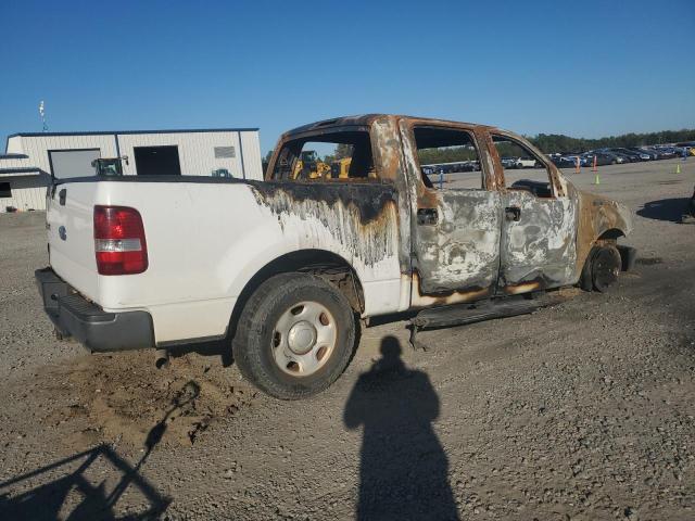 Photo 3 from auction – 2008 FORD F150 SUPER with VIN 1FTRW12W18FC23363