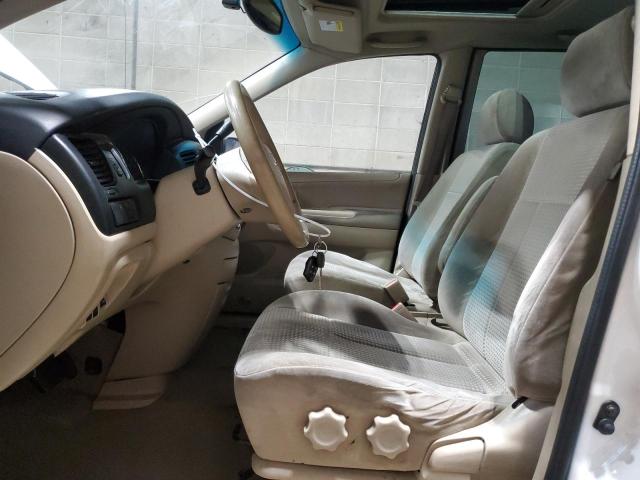 Photo 7 from auction – 2006 MAZDA MPV WAGON with VIN JM3LW28J360569364