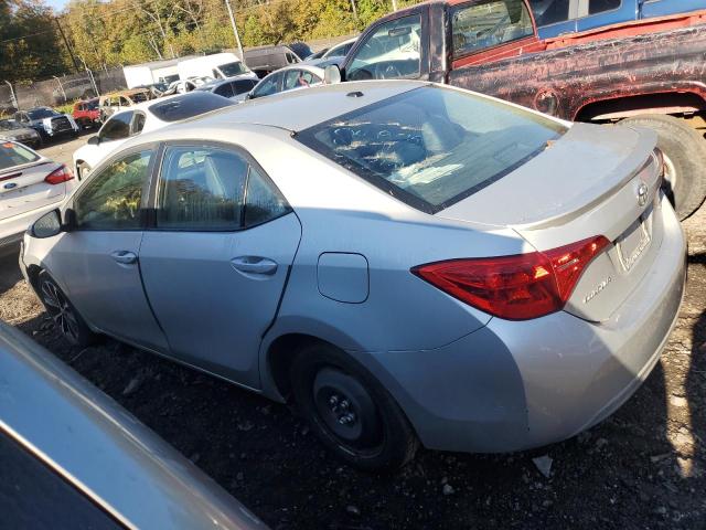 Photo 2 from auction – 2017 TOYOTA COROLLA L with VIN 2T1BURHE4HC852533