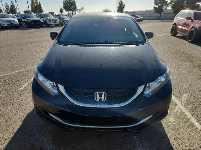 Photo 5 from auction – 2015 HONDA CIVIC SE with VIN 19XFB2F74FE222691
