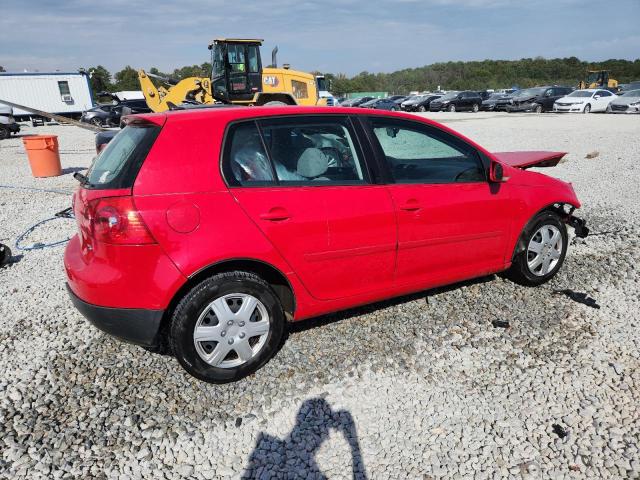 Photo 3 from auction – 2007 VOLKSWAGEN RABBIT with VIN WVWDR71K97W278161