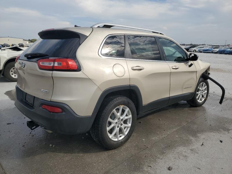 Photo 3 from auction – 2014 JEEP CHEROKEE L with VIN 1C4PJLCS7EW212795
