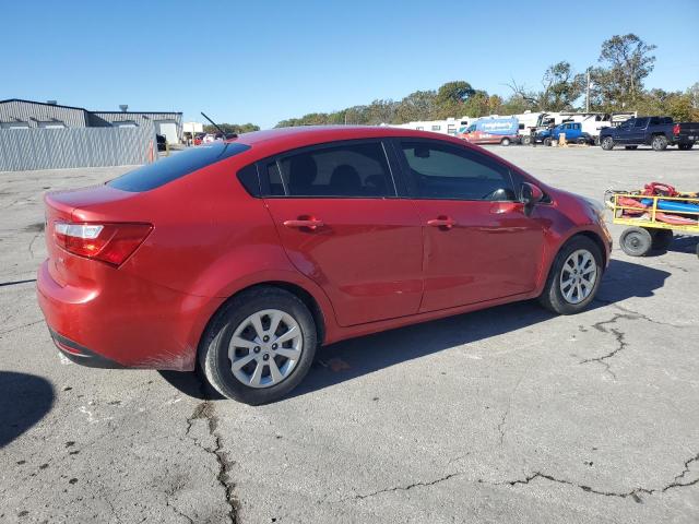 Photo 3 from auction – 2013 KIA RIO with VIN KNADM4A30D6254670