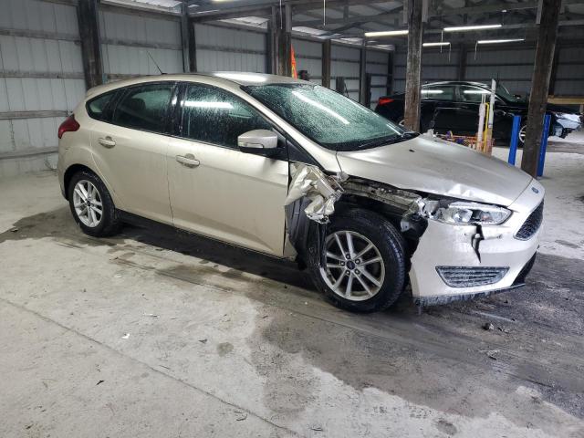Photo 4 from auction – 2018 FORD FOCUS SE with VIN 1FADP3K20JL287407