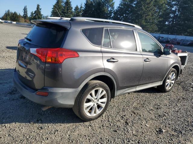 Foto 3 de la subasta – 2013 TOYOTA RAV4 LIMIT con VIN 2T3DFREV3DW122166
