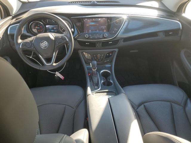 Photo 8 from auction – 2020 BUICK ENVISION E with VIN LRBFXCSA3LD178753