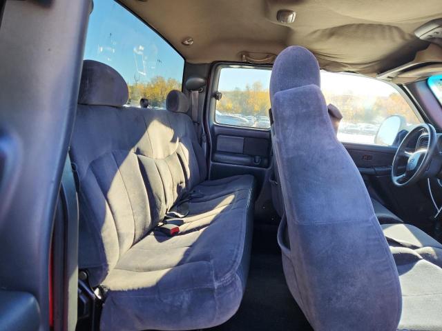Photo 10 from auction – 2001 CHEVROLET SILVERADO with VIN 1GCHK29U51E312799