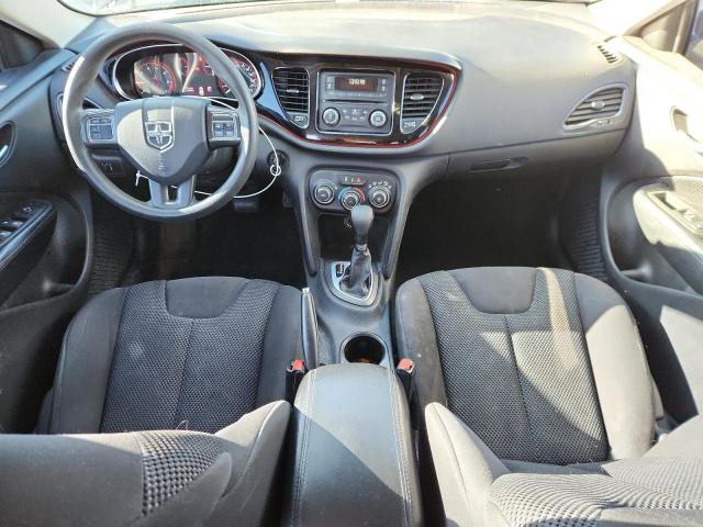 Photo 8 from auction – 2015 DODGE DART SE with VIN 1C3CDFAA1FD141029
