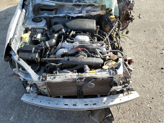 Photo 11 from auction – 2010 SUBARU FORESTER 2 with VIN JF2SH6DC9AH805833