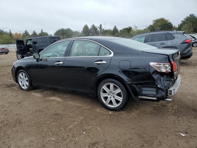 Photo 2 from auction – 2008 LEXUS ES 350 with VIN JTHBJ46G582223473