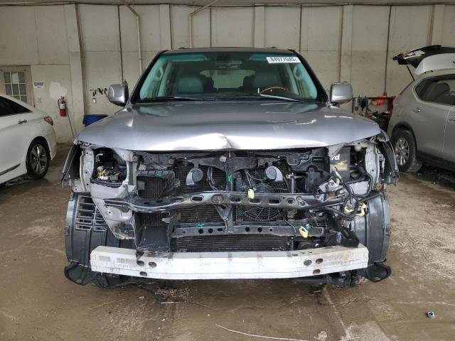 Photo 5 from auction – 2008 LEXUS LX 570 with VIN JTJHY00W284015732