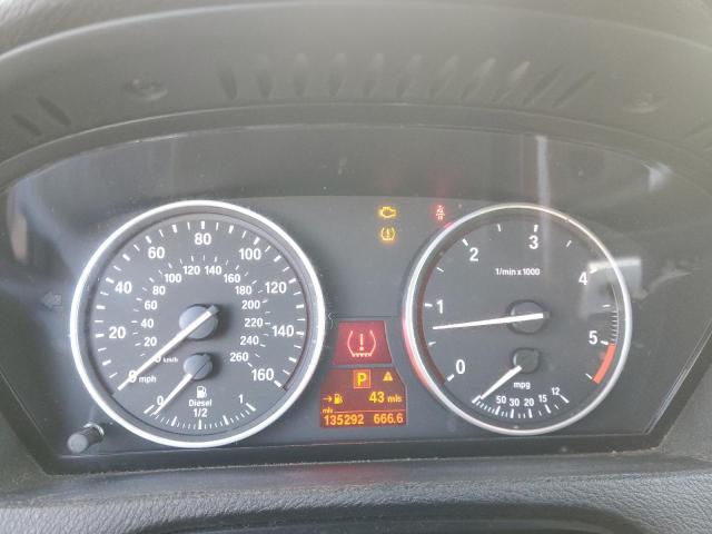 Photo 9 from auction – 2013 BMW X5 XDRIVE3 with VIN 5UXZW0C58D0B95236