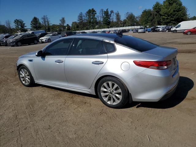 Photo 2 from auction – 2018 KIA OPTIMA EX with VIN 5XXGU4L3XJG206538