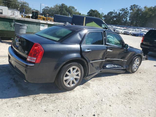 Photo 3 from auction – 2009 CHRYSLER 300C with VIN 2C3LA63T99H564634