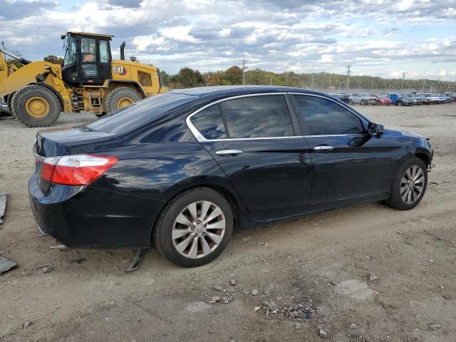 Photo 3 from auction – 2014 HONDA ACCORD EX with VIN 1HGCR2F74EA194733