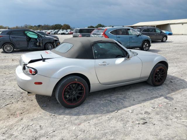 Photo 3 from auction – 2006 MAZDA MX-5 MIATA with VIN JM1NC25F060112778