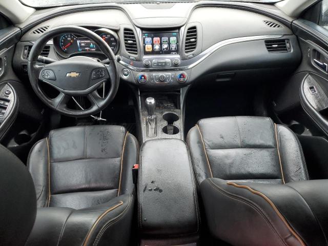 Photo 8 from auction – 2019 CHEVROLET IMPALA PRE with VIN 2G1105S30K9112971