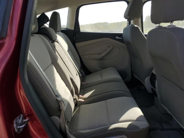 Photo 11 from auction – 2013 FORD C-MAX SE with VIN 1FADP5AU8DL540640