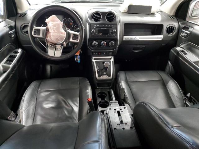 Photo 8 from auction – 2016 JEEP COMPASS LA with VIN 1C4NJDEB4GD802395