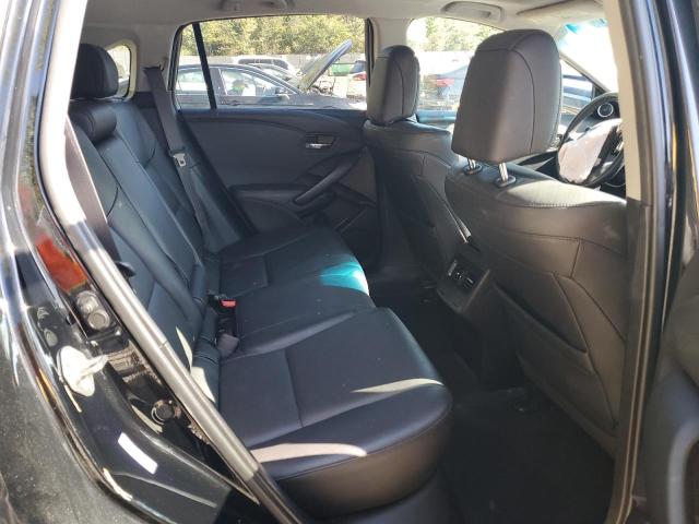 Photo 11 from auction – 2016 ACURA RDX with VIN 5J8TB4H37GL010113