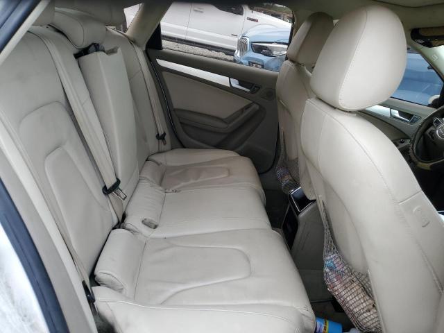 Фото 10 с аукциона – 2011 AUDI A4 PREMIUM с VIN WAUAFAFL8BN005511