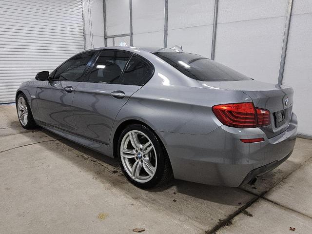 Photo 2 from auction – 2016 BMW 535 I with VIN WBA5B1C5XGG133425