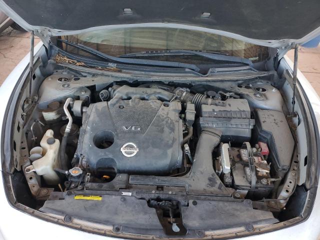 Photo 11 from auction – 2012 NISS MAXIMA with VIN 1N4AA5AP5CC847048