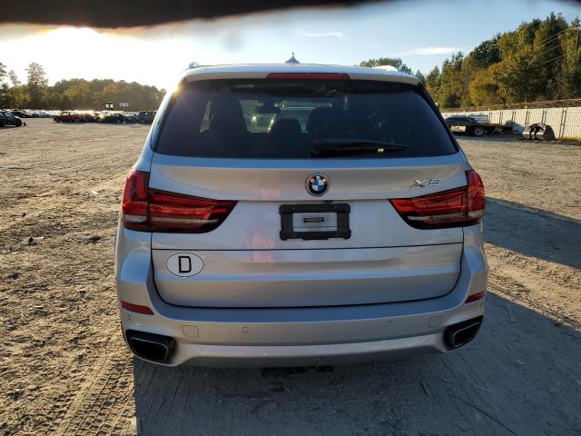 Photo 6 from auction – 2018 BMW X5 XDRIVE3 with VIN 5UXKR0C55JL072400
