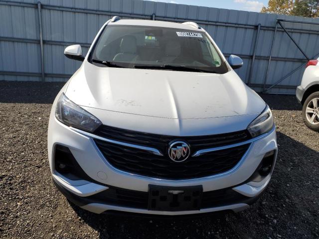 Photo 5 from auction – 2021 BUICK ENCORE GX with VIN KL4MMESL7MB168264