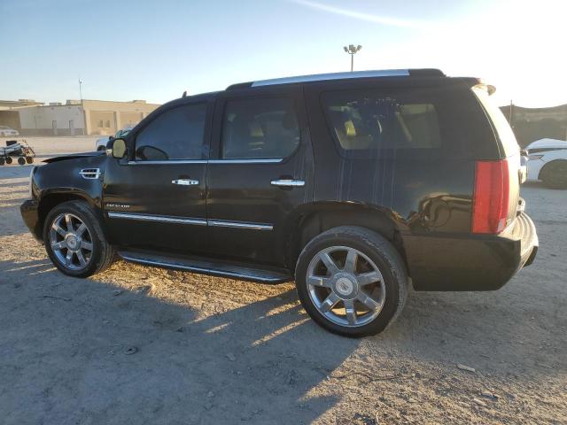 Photo 2 from auction – 2012 CADILLAC ESCALADE L with VIN 1GYS4BEF4CR100005