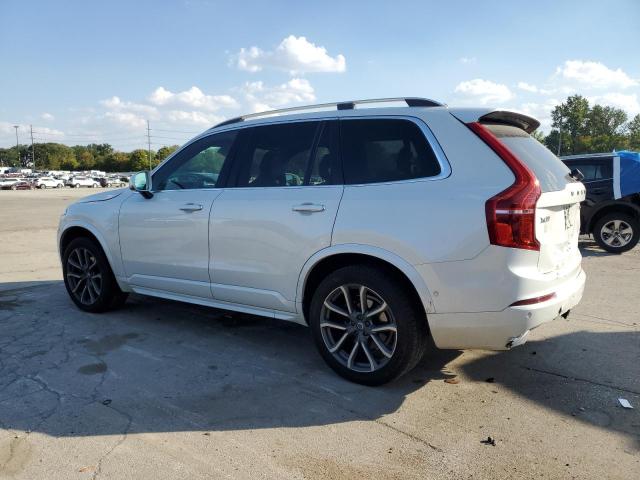Photo 2 from auction – 2017 VOLVO XC90 T6 with VIN YV4A22PK6H1142972