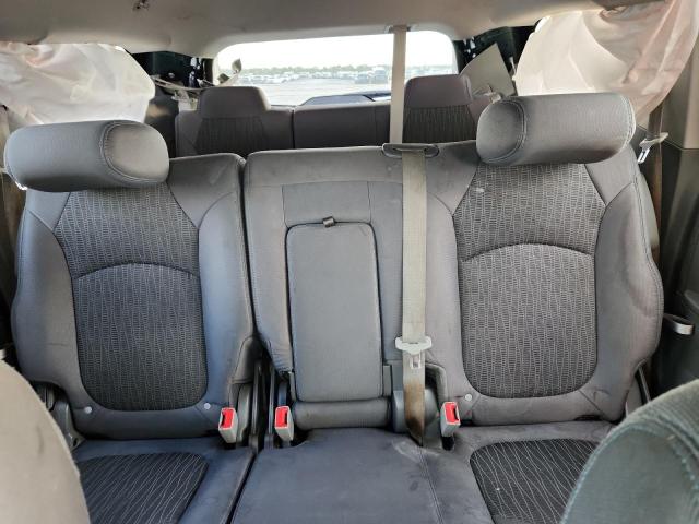 صورة رقم 10 من المزاد - 2015 CHEVROLET TRAVERSE L مع VIN 1GNKRFED3FJ135044