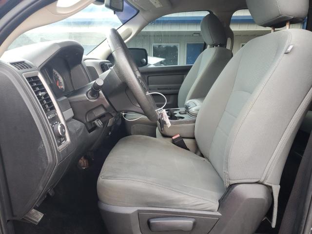 Photo 7 from auction – 2016 RAM 1500 ST with VIN 3C6RR7KT4GG136674