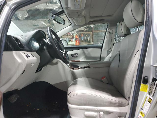 Photo 7 from auction – 2011 TOYOTA VENZA with VIN 4T3BA3BB9BU027802
