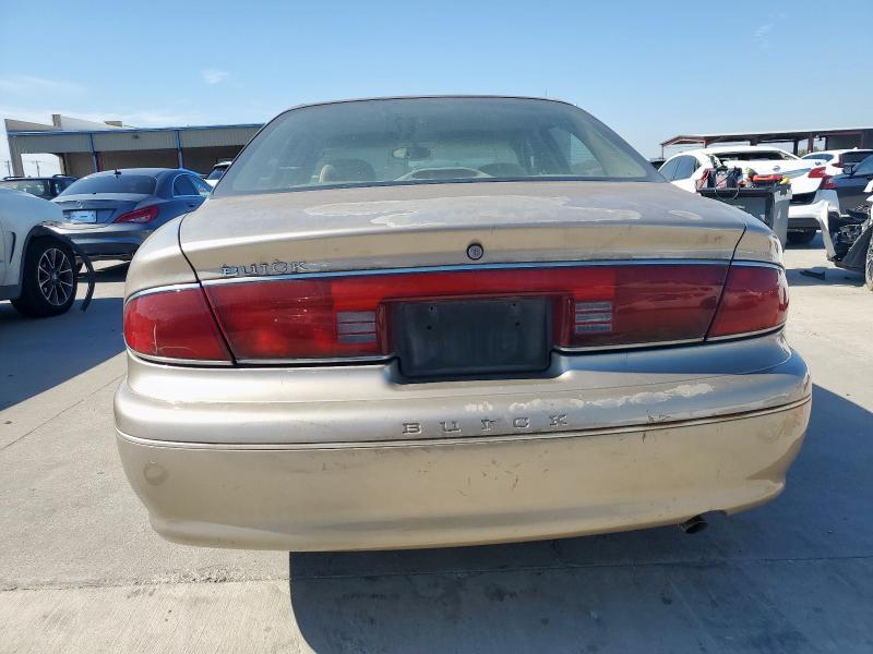 Photo 6 from auction – 2001 BUICK CENTURY with VIN 2G4WS52J011175695