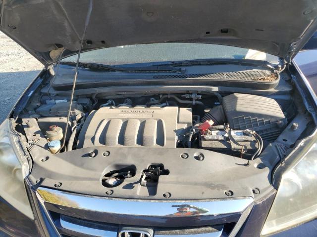 Photo 12 from auction – 2006 HONDA ODYSSEY EX with VIN 5FNRL38786B096746